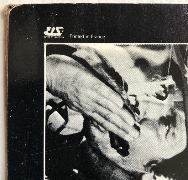 Ennio Morricone -Il Etait Une Fois Dans L'Ouest