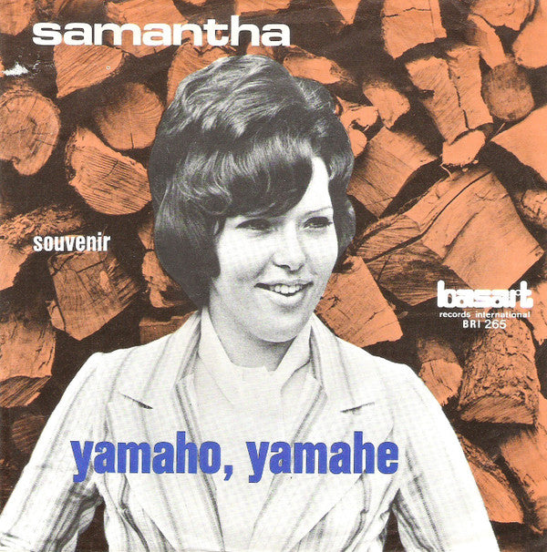 Samantha -Yamaho, Yamahe