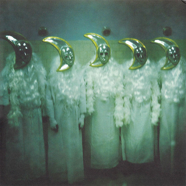 My Morning Jacket -Circuital