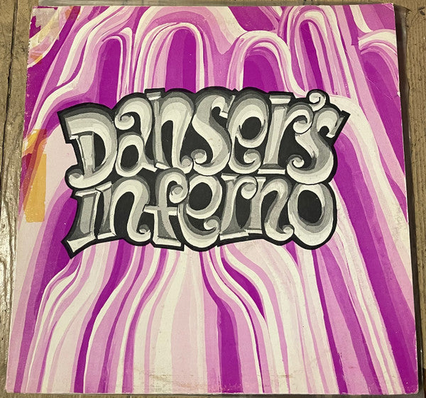 Danser's Inferno -Creation One