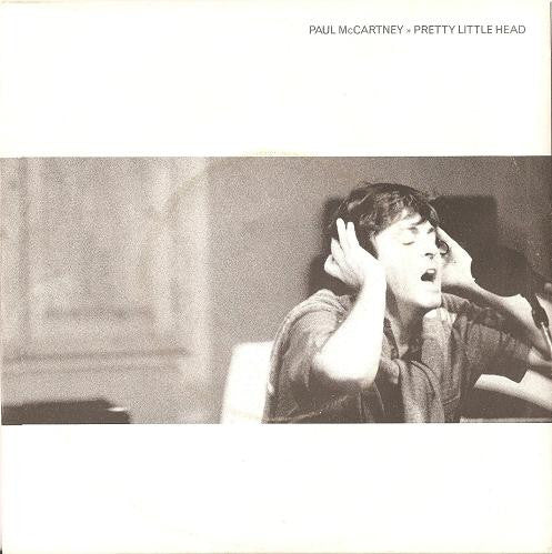 Paul McCartney -Pretty Little Head