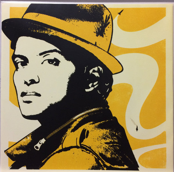 Bruno Mars - Doo-Wops &amp; Hooligans