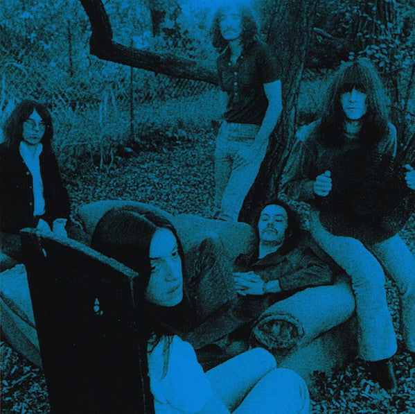 Amon Düül II -Yeti