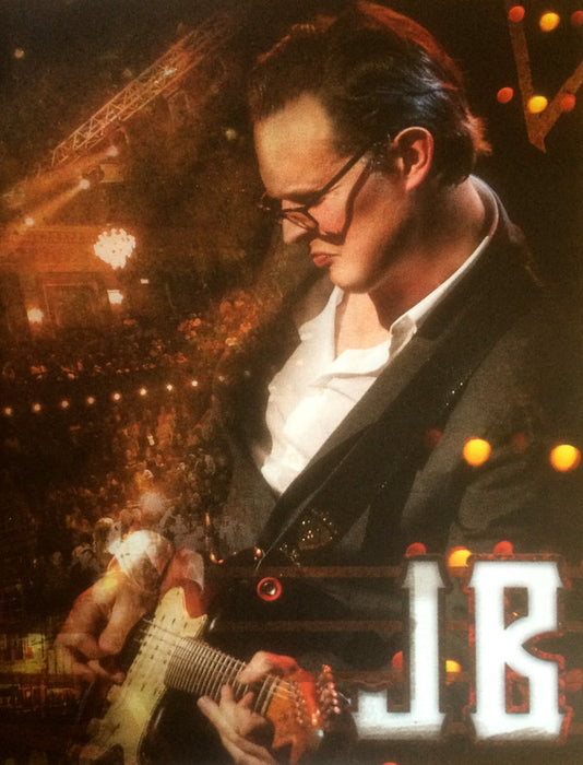 Beth Hart, Joe Bonamassa -Live In Amsterdam