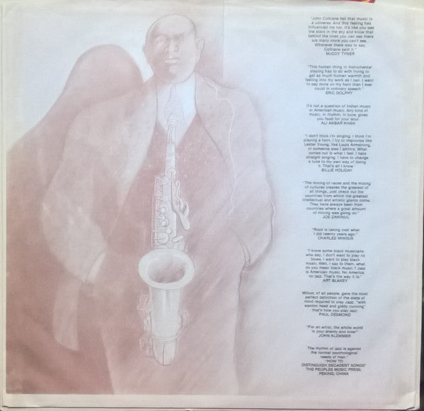 Lee Ritenour - On The Line