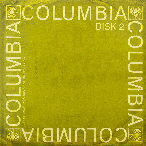 Bob Dylan - Tell Tale Signs (Rare And Unreleased 1989-2006)