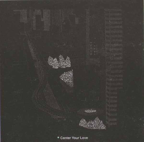Machinedrum -Vapor City