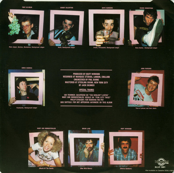 Fabulous Poodles - Think Pink