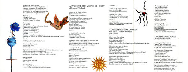 Tears For Fears - The Seeds Of Love