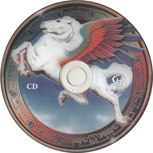 Steve Miller Band -Live From Chicago