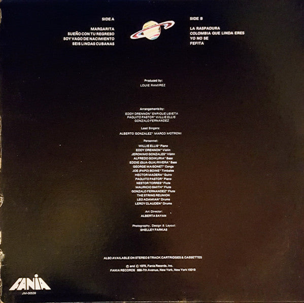 Orquesta Novel* - Canta Y Encanta