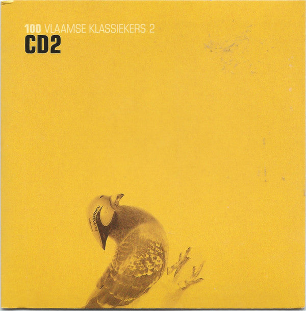 Various -100 Vlaamse Klassiekers - Volume 2