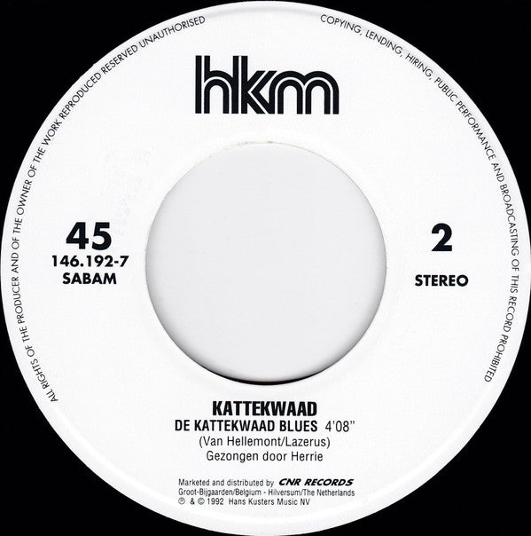 Herrie, Urbanus -Klinkers En Klankers