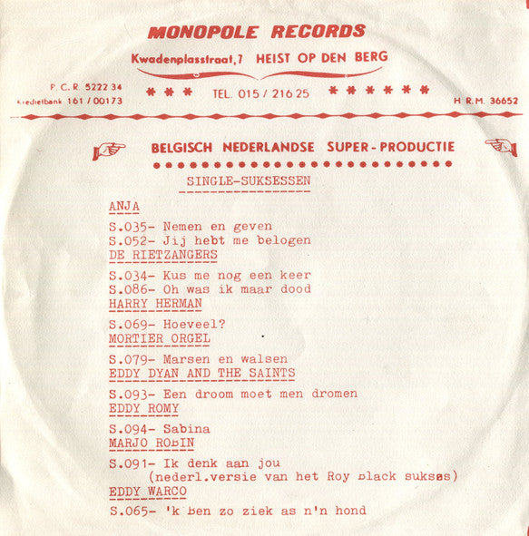 Anja (5) - Op Het Strand Van Cadzand