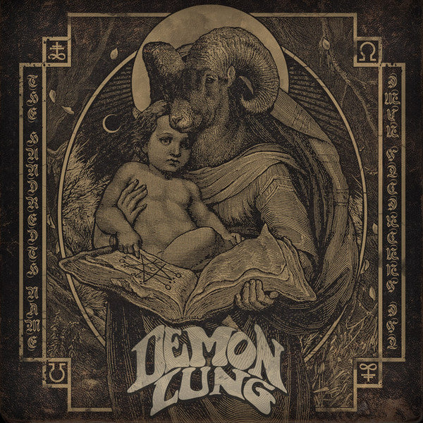 Demon Lung -The Hundredth Name