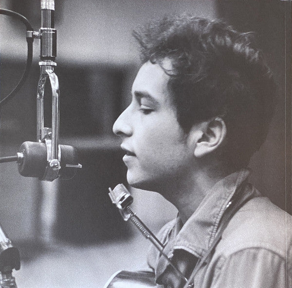 Bob Dylan -The Bootleg Series Volumes 1 - 3 [Rare & Unreleased] 1961-1991