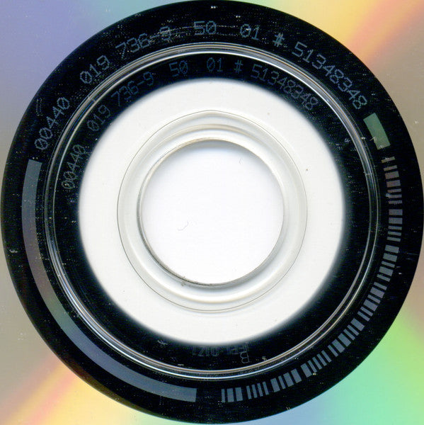 Golden Earring - Millbrook U.S.A.