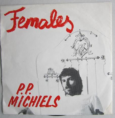 P.P. Michiels* -Females
