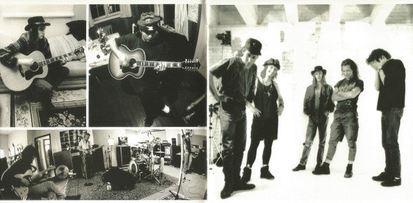 Pearl Jam -Rearviewmirror (Greatest Hits 1991-2003)