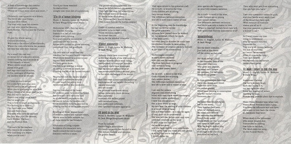 Skyclad -Jonah's Ark