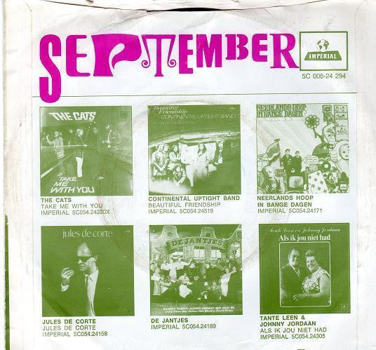 September (7) -Yelly Rose