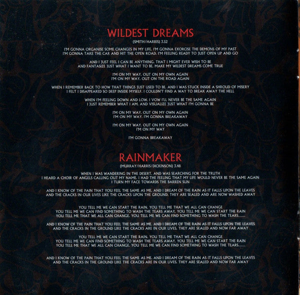 Iron Maiden -Dance Of Death