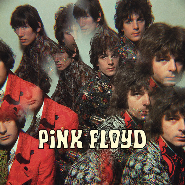 Pink Floyd -The Piper At The Gates Of Dawn