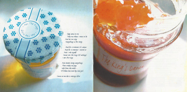 The Jelly Jam -The Jelly Jam