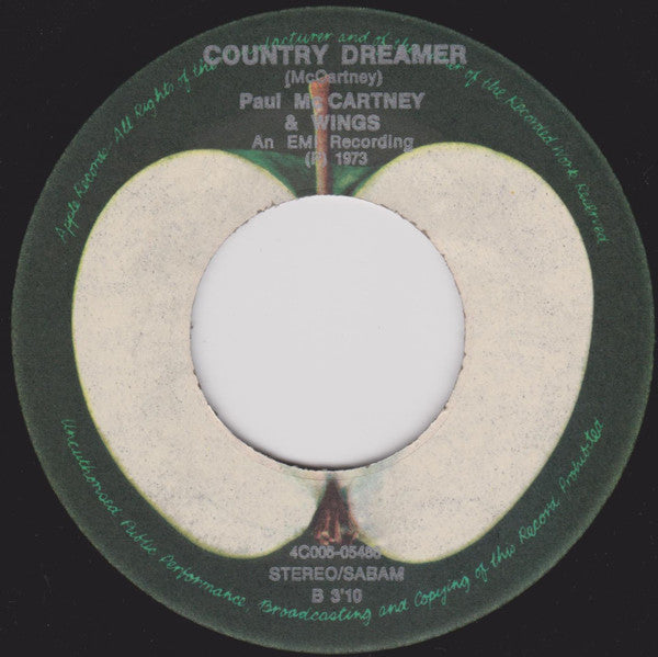 Wings (2) - Helen Wheels