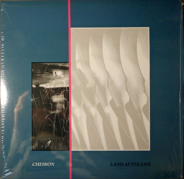 Cheiron -Land After Life