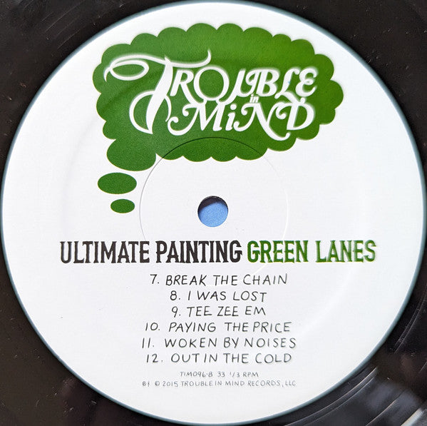 Ultimate Painting -Green Lanes