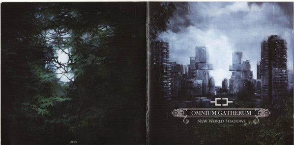 Omnium Gatherum -New World Shadows