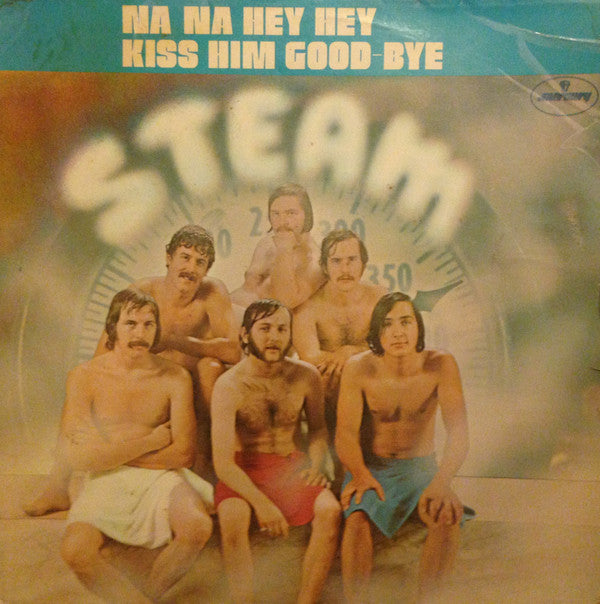 Steam -Steam