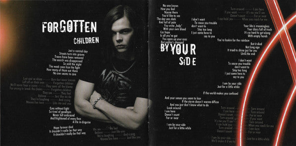 Tokio Hotel -Scream