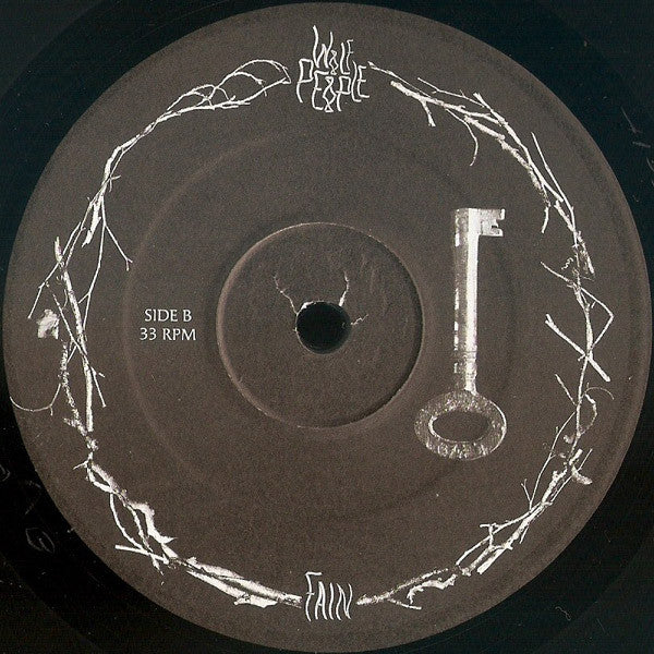 Wolf People -Fain