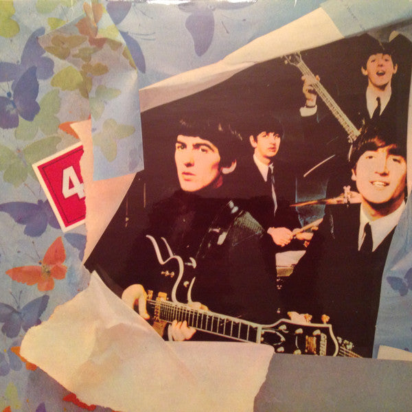 The Beatles -From Liverpool - The Beatles Box