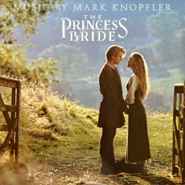 Mark Knopfler -The Princess Bride