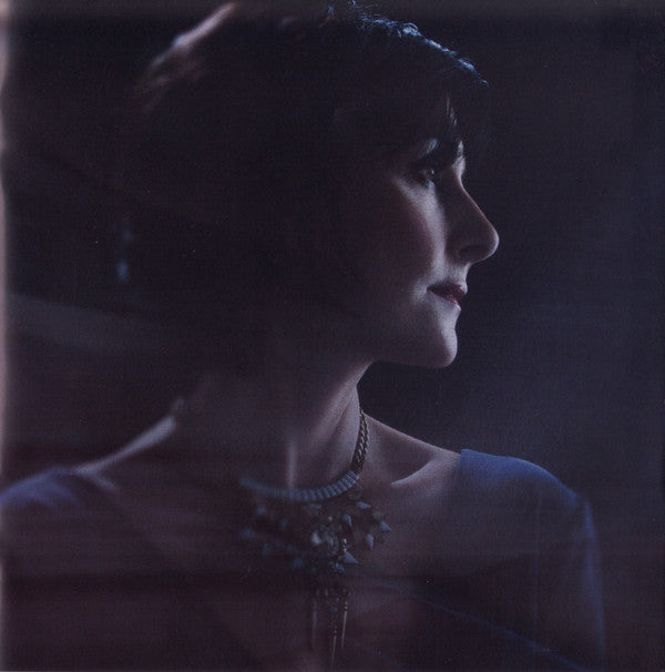 Enya -Dark Sky Island