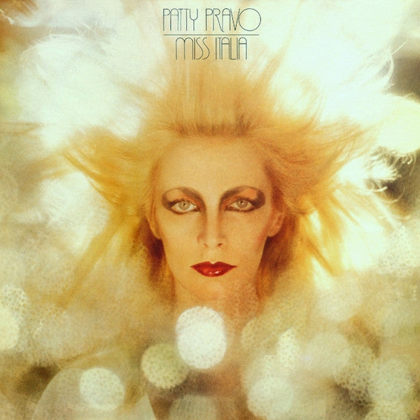 Patty Pravo -Miss Italia