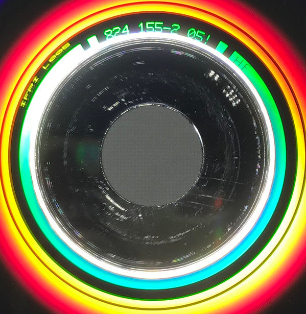 Kiss - Double Platinum