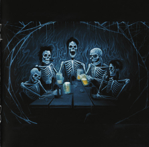 Avenged Sevenfold -Nightmare