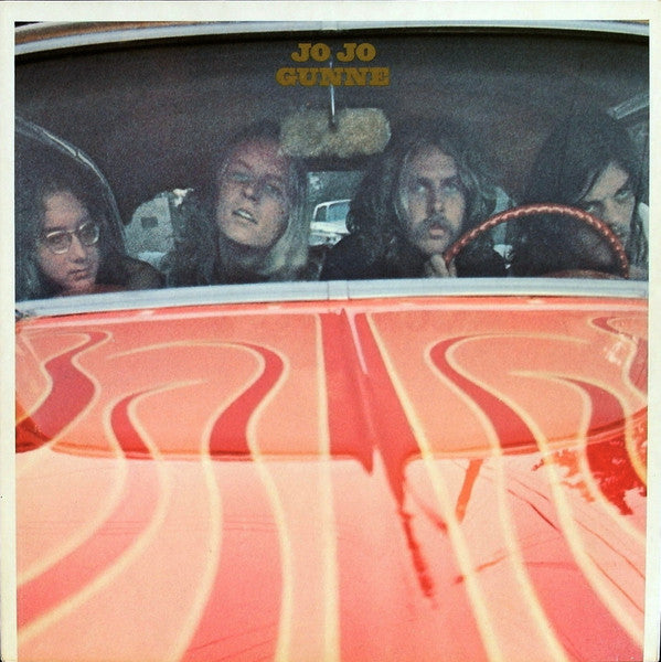Jo Jo Gunne -Jo Jo Gunne
