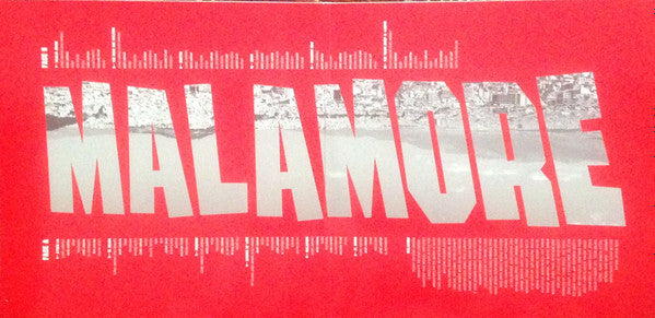 The Limiñanas -Malamore