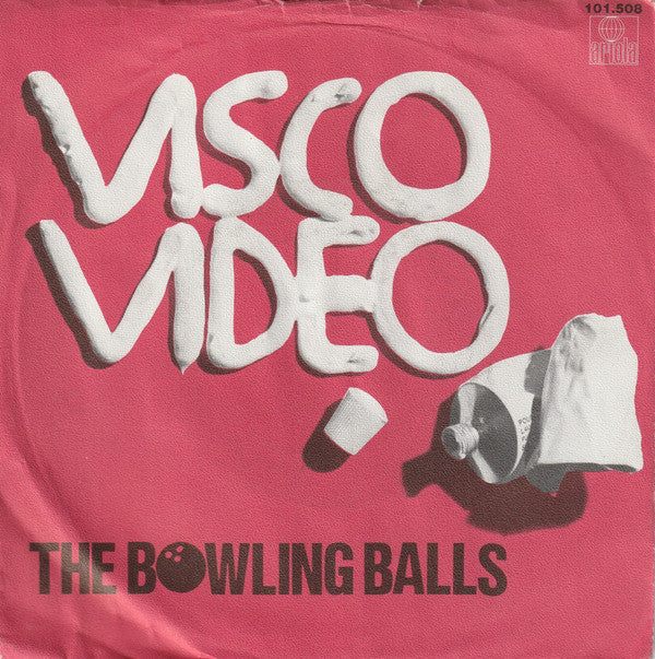 The Bowling Balls -Visco Video