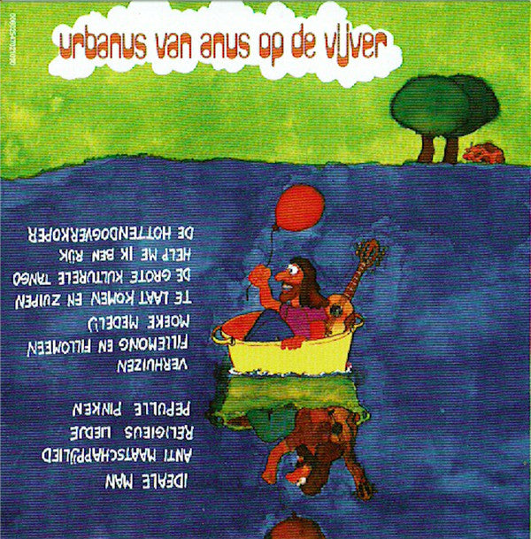 Urbanus -Integraal