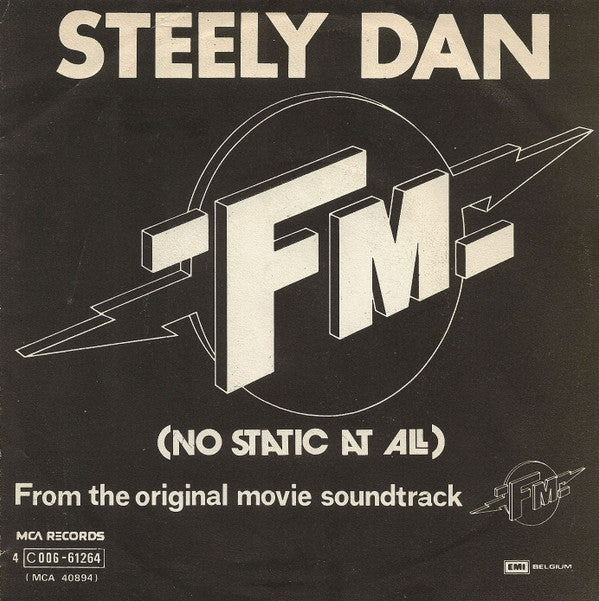Steely Dan -FM (No Static At All)