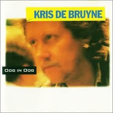 Kris De Bruyne -Oog in Oog