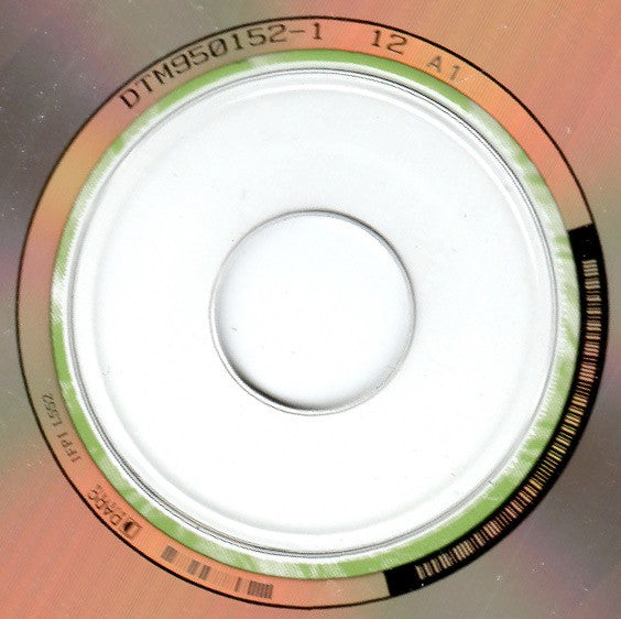 Noordkaap -Ik Hou Van U