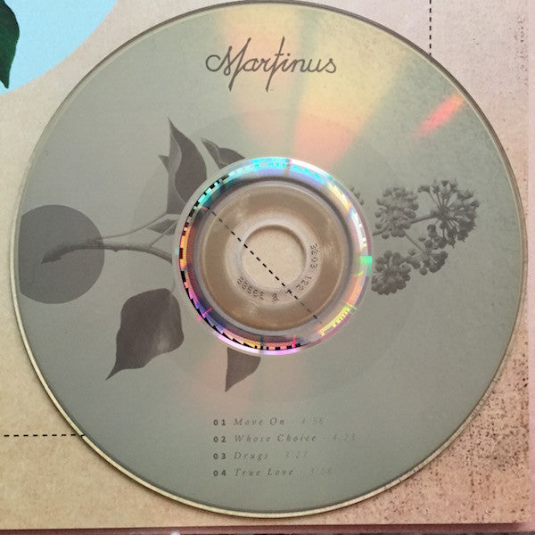 Martinus (4) -Martinus