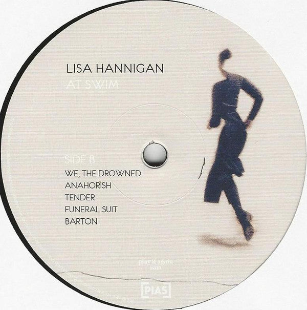 Lisa Hannigan -At Swim